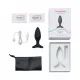 Lovense Hush 2 - Small - App-Controlled Lovense Hush 2 - Small - App-Controlled