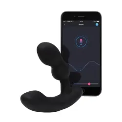 Lovense Edge 2 – App Controlled Prostate Massager