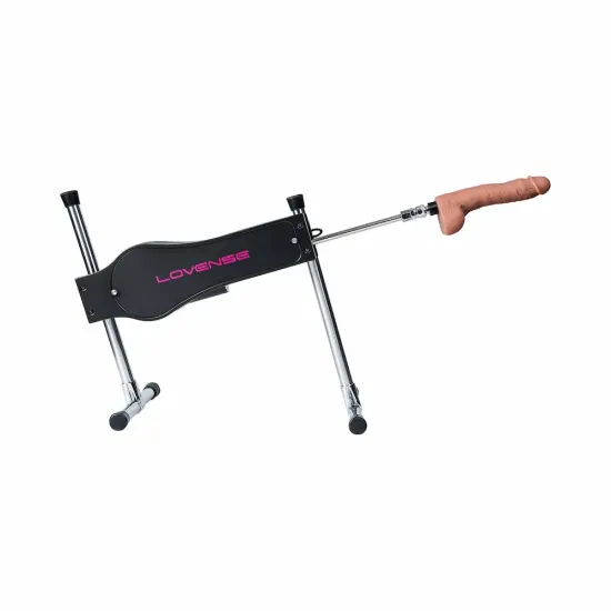 Lovense Sex Machine Lovense Sex Machine