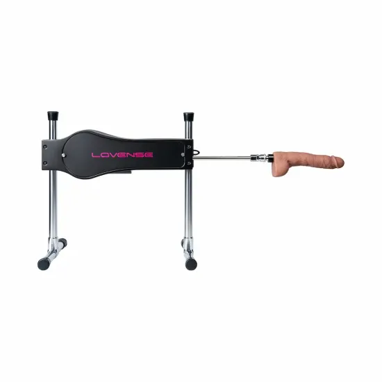 Lovense Sex Machine Lovense Sex Machine
