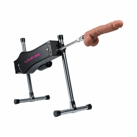 Lovense Sex Machine Lovense Sex Machine