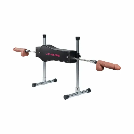 Lovense Sex Machine Lovense Sex Machine