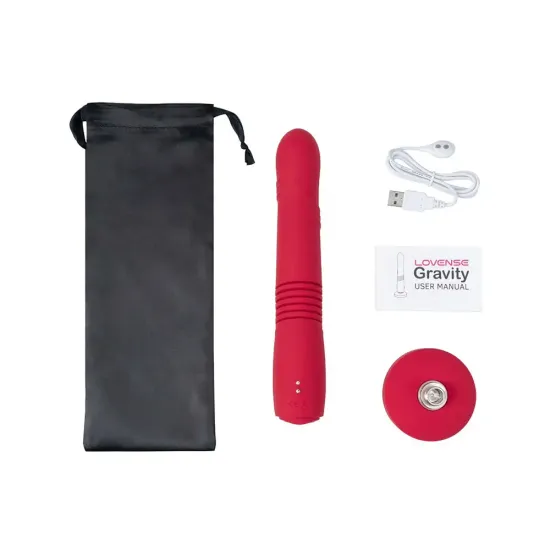 Lovense - Gravity Lovense - Gravity