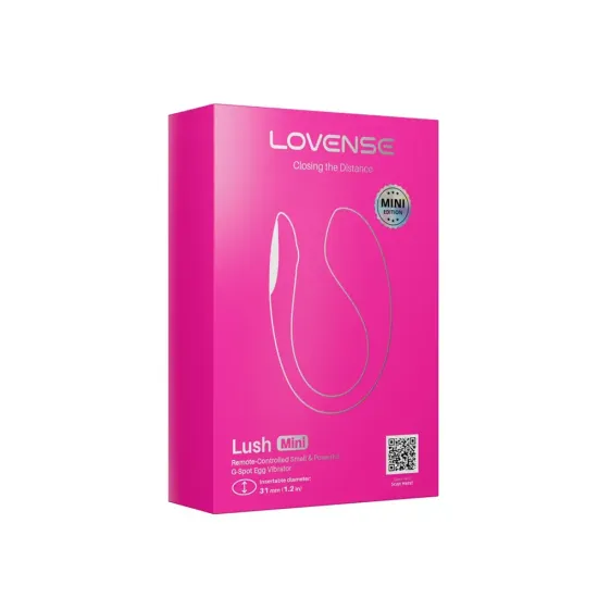 Lovense - Lush Mini Lovense - Lush Mini