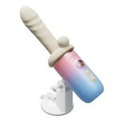 Lovense - Spinel - Pocket Sex Machine