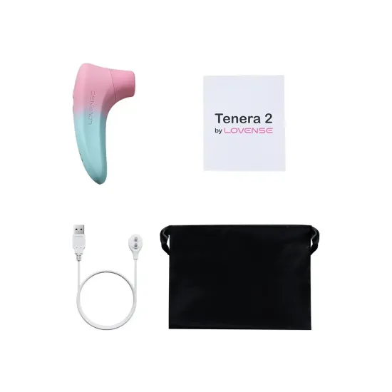 Lovense - Tenera 2 Lovense - Tenera 2