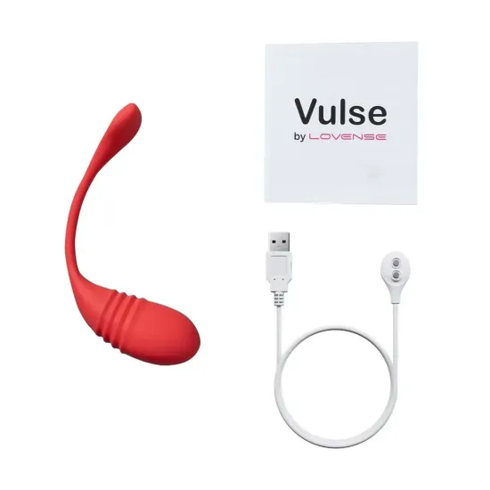 Lovense - Vulse