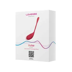 Lovense - Vulse