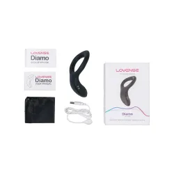 LOVENSE - Diamo - App Controlled