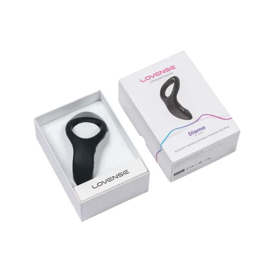 LOVENSE - Diamo - App Controlled