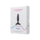 Lovense Hush 2 - Extra Small - App-Controlled