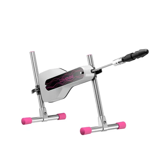 Lovense Mini Sex Machine