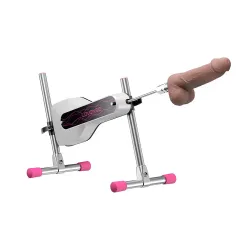 Lovense Mini Sex Machine