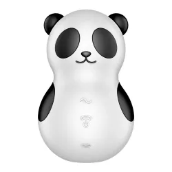 Satisfyer Pocket Panda 