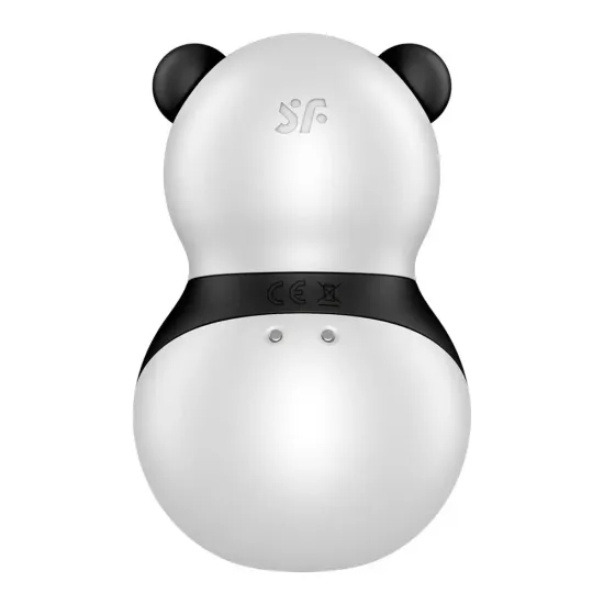 Satisfyer Pocket Panda 