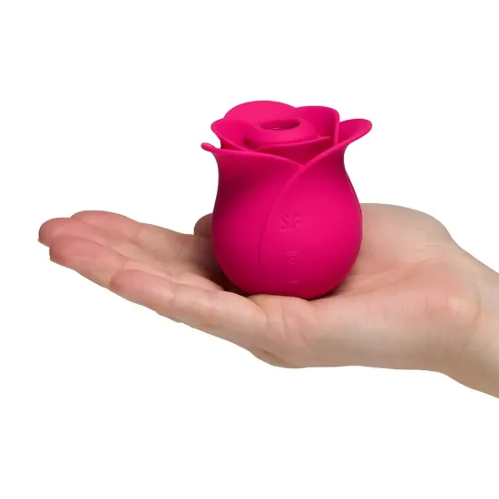 Satisfyer Pro 2 Modern Blossom Rose Satisfyer Pro 2 Modern Blossom Rose