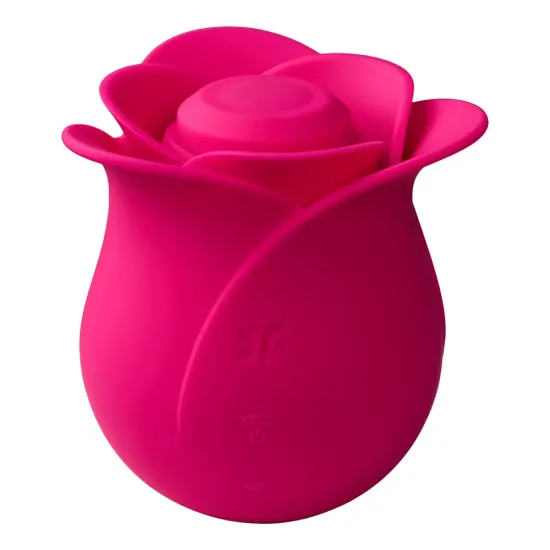 Satisfyer Pro 2 Modern Blossom Rose Satisfyer Pro 2 Modern Blossom Rose