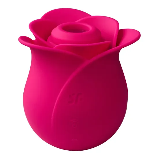 Satisfyer Pro 2 Modern Blossom Rose Satisfyer Pro 2 Modern Blossom Rose