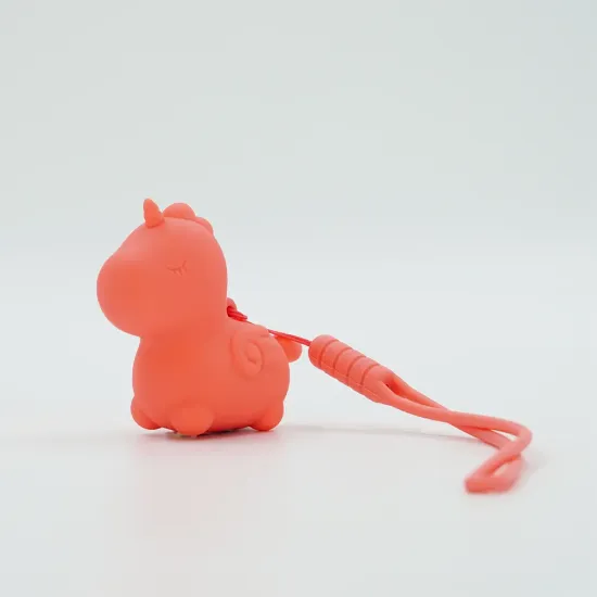 Unihorn Mini Peachy Pony (The Tiny One) Unihorn Mini Peachy Pony (The Tiny One)