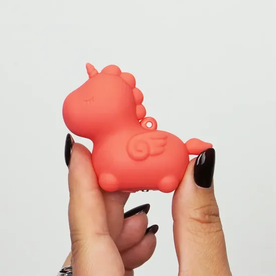 Unihorn Mini Peachy Pony (The Tiny One) Unihorn Mini Peachy Pony (The Tiny One)