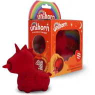 Unihorn - Blaze Diablo (The Forked Tongue One) Unihorn - Blaze Diablo (The Forked Tongue One)