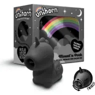 Unihorn – Wild Spirit (The Lashing Tongue One) Unihorn – Wild Spirit (The Lashing Tongue One)