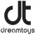 Dream Toys