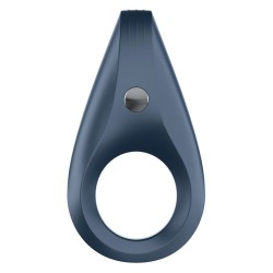 Satisfyer Ring 1 Rocket Cock Ring Satisfyer Ring 1 Rocket Cock Ring
