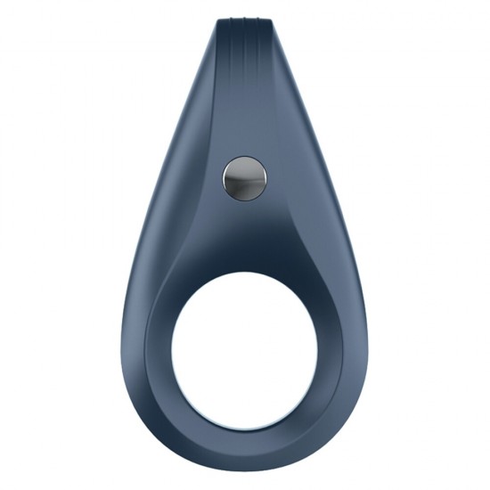 Satisfyer Ring 1 Rocket Cock Ring Satisfyer Ring 1 Rocket Cock Ring