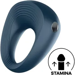 Satisfyer Ring 2 Classically Rounded (Power Ring)