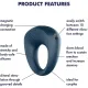 Satisfyer Ring 2 Classically Rounded (Power Ring) Satisfyer Ring 2 Classically Rounded (Power Ring)