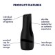 Satisfyer Men Classic Masturbator Satisfyer Men Classic Masturbator