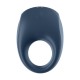 Satisfyer App Enabled Strong One Cock Ring Blue Satisfyer App Enabled Strong One Cock Ring Blue