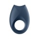 Satisfyer App Enabled Royal One Cock Ring Blue Satisfyer App Enabled Royal One Cock Ring Blue