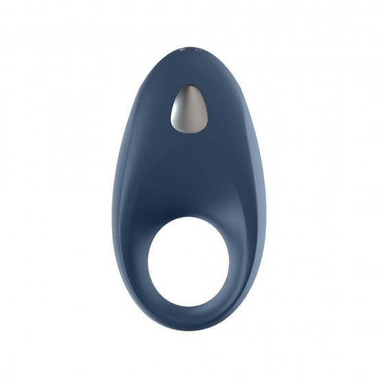 Satisfyer Mighty One Cock Ring Satisfyer Mighty One Cock Ring