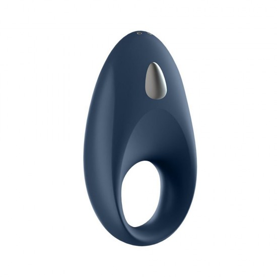 Satisfyer Mighty One Cock Ring Satisfyer Mighty One Cock Ring