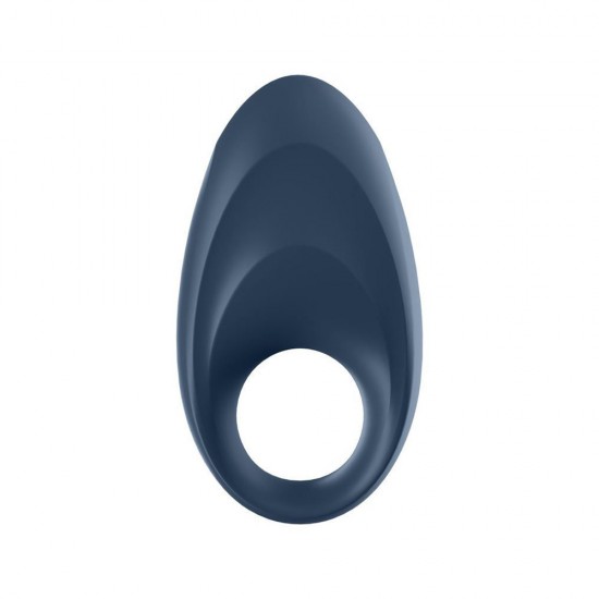 Satisfyer Mighty One Cock Ring Satisfyer Mighty One Cock Ring