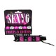 Sexy 6 Dice Foreplay Edition Sexy 6 Dice Foreplay Edition
