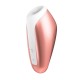 Satisfyer Copper Love Breeze Clitoral Massager Satisfyer Copper Love Breeze Clitoral Massager