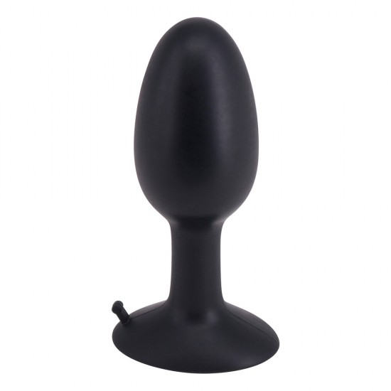 Roll Play Medium Unisex Butt Plug Roll Play Medium Unisex Butt Plug
