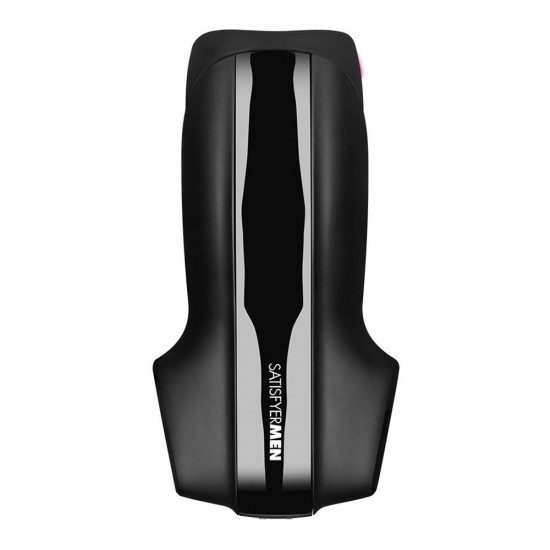 Satisfyer Men Vibration Blow Job Masturbator Satisfyer Men Vibration Blow Job Masturbator