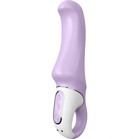Satisfyer Vibes Charming Smile Rechargeable GSpot Vibrator Satisfyer Vibes Charming Smile Rechargeable GSpot Vibrator