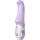 Satisfyer Vibes Charming Smile Rechargeable GSpot Vibrator Satisfyer Vibes Charming Smile Rechargeable GSpot Vibrator