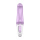 Satisfyer Vibes Charming Smile Rechargeable GSpot Vibrator Satisfyer Vibes Charming Smile Rechargeable GSpot Vibrator