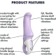 Satisfyer Vibes Charming Smile Satisfyer Vibes Charming Smile