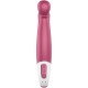 Satisfyer Vibes Petting Hippo Rechargeable GSpot Vibrator Satisfyer Vibes Petting Hippo Rechargeable GSpot Vibrator