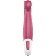 Satisfyer Vibes Petting Hippo Satisfyer Vibes Petting Hippo