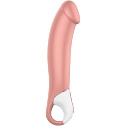 Satisfyer Vibes Master Nature Rechargeable Vibrator Satisfyer Vibes Master Nature Rechargeable Vibrator