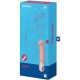 Satisfyer Vibes Master Nature Rechargeable Vibrator Satisfyer Vibes Master Nature Rechargeable Vibrator