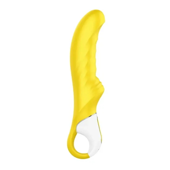 Satisfyer Vibes Yummy Sunshine Satisfyer Vibes Yummy Sunshine
